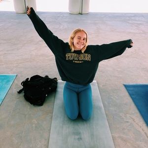 Meet your Posher, Sarah